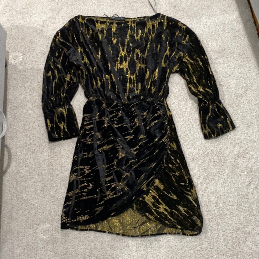 Zara Cocktail dress